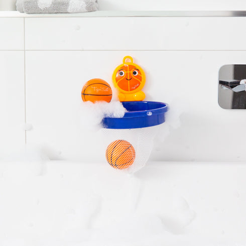 TIGER TRIBE - Bath Ball - Dunk Time